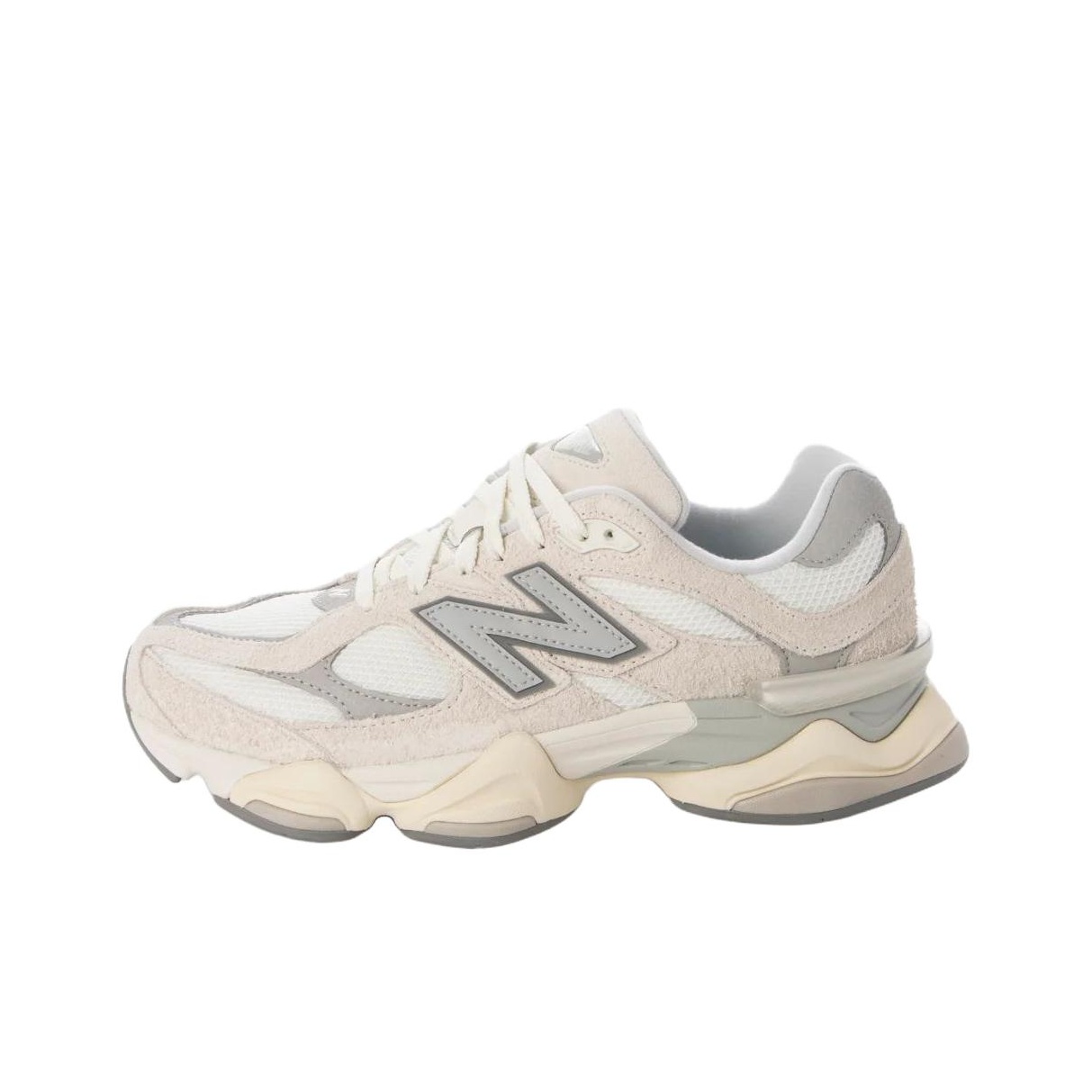 New Balance Shoes 9060 - New Balance NB 9060 'Beyaz Gri'