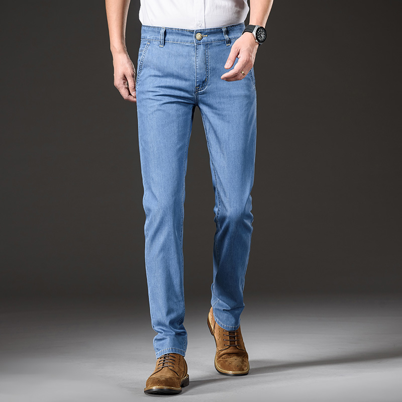 Modal Kumaş Yaz Ince erkek Kot - Levis Jeans 501 incelemesi ve fiyatı
