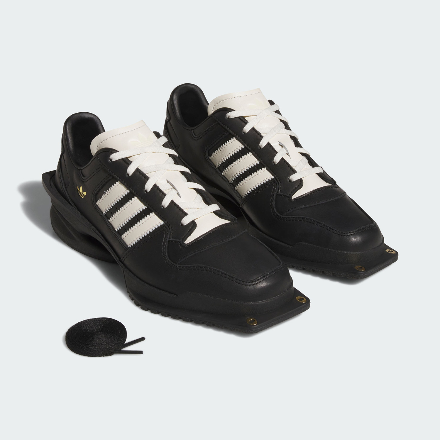 Adidas Authentic Three Leaves  - Adidas Shoes Samba incelemesi ve fiyatı