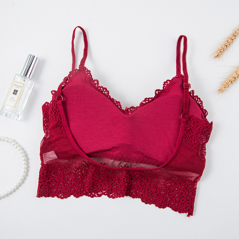 3D seksi iç çamaşırı dikişsiz  - Bralette Triangle Set incelemesi ve fiyatı