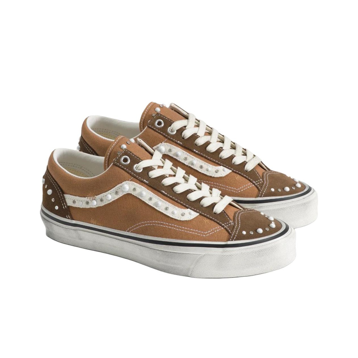 Vans Premium Old Skool 36 Kayk - Vans Shoes Old Skool incelemesi ve fiyatı