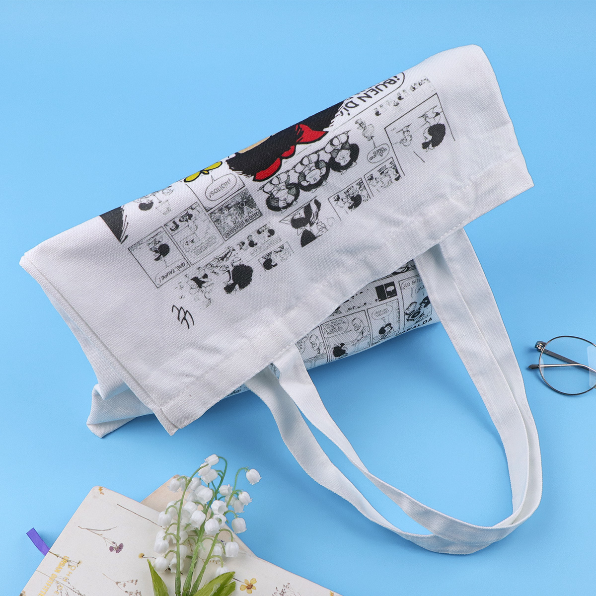 Moda Kanvas Tote Çanta Kadın K - Tote Bag Beach incelemesi ve fiyatı