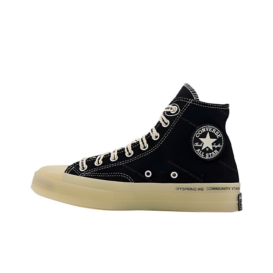 Converse Chuck Taylor All Star - Converse Shoes Chuck Taylor All Star incelemesi ve fiyatı