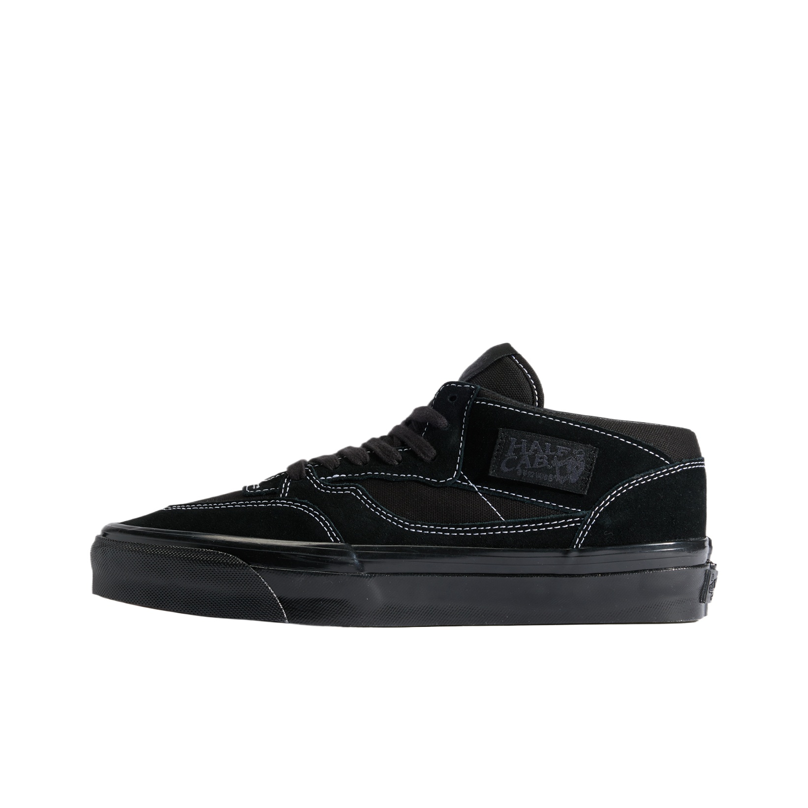 Vans Half Cab Reissue 33 Tekst - Vans Shoes Authentic incelemesi ve fiyatı