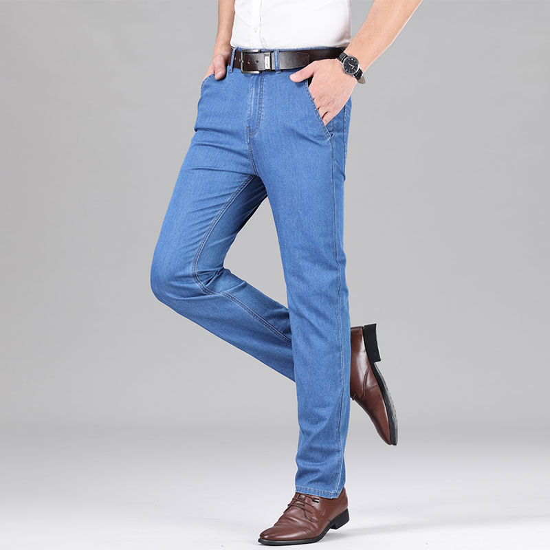 Yeni Lyocell Kumaş Kot Erkekle - Levis Jeans 501 incelemesi ve fiyatı