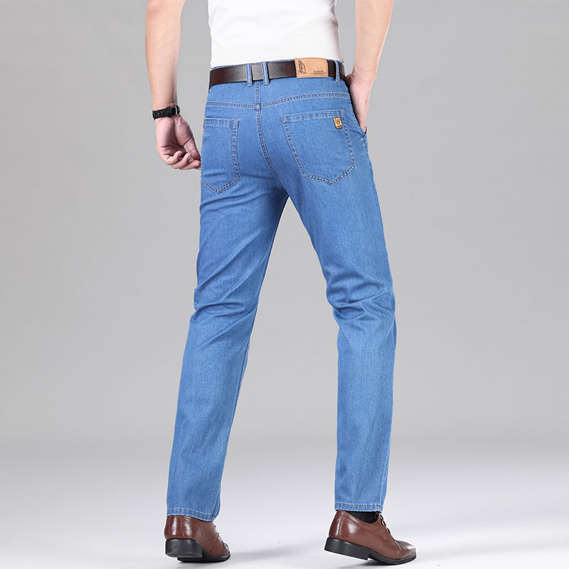 Yeni Lyocell Kumaş Kot Erkekle - Levis Jeans 501 incelemesi ve fiyatı