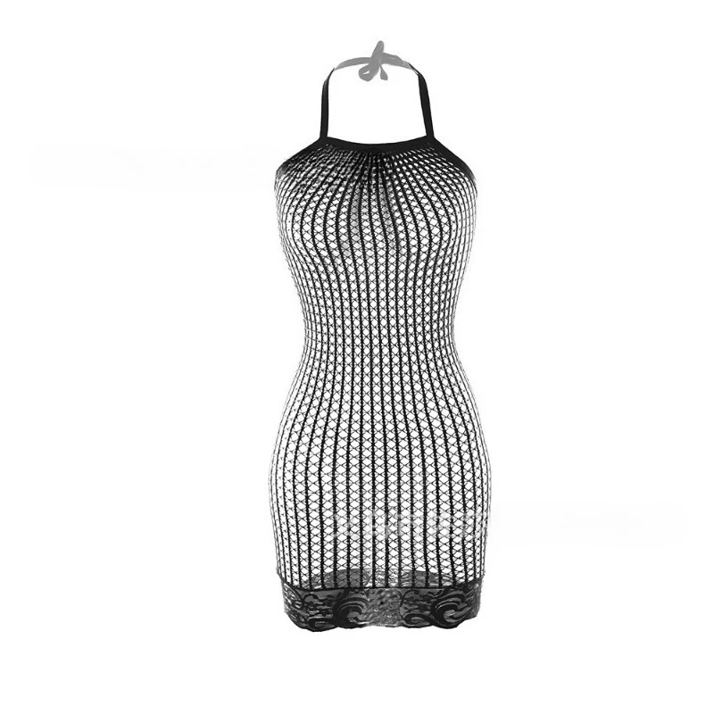 1 adet kadınlar seksi file bik - Cover Up Kaftan incelemesi ve fiyatı