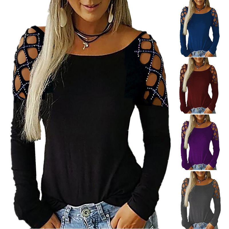 Kadınlar İçin Omuzları Açık Uz - Blouse Off Shoulder incelemesi ve fiyatı