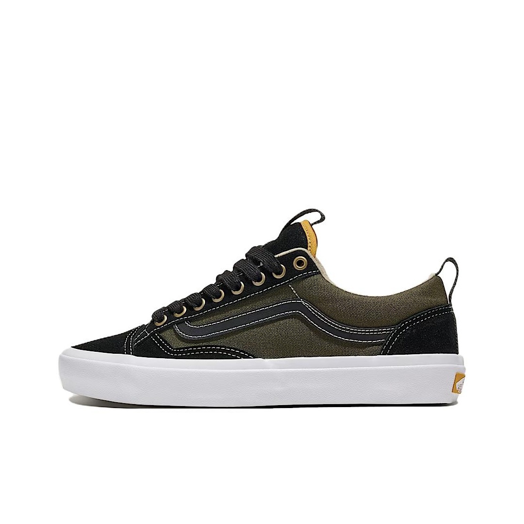 Vans Old Skool 36 Erkek Düşük  - Vans Shoes Old Skool incelemesi ve fiyatı